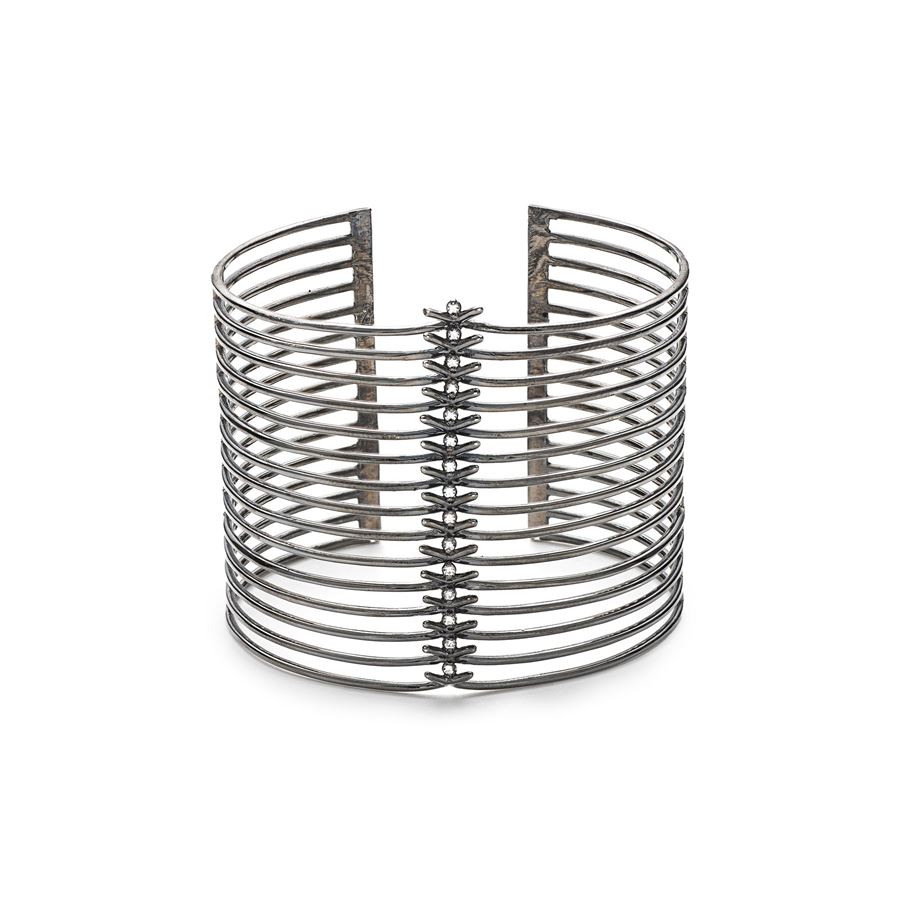 15 element 'Spinae' bracelet SPINAE | BR 15FAGN